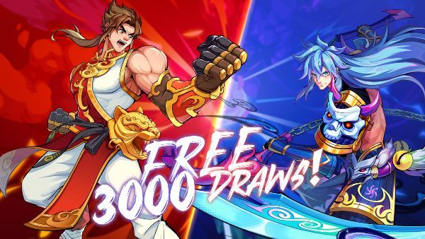 Legend of Fighters Dual Star Codes