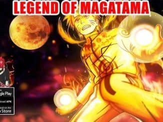 Legend of Magatama Codes
