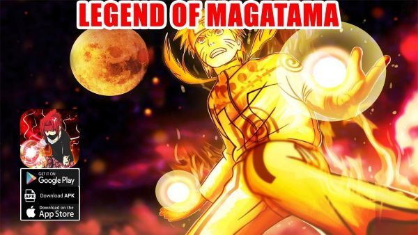 Legend of Magatama Codes