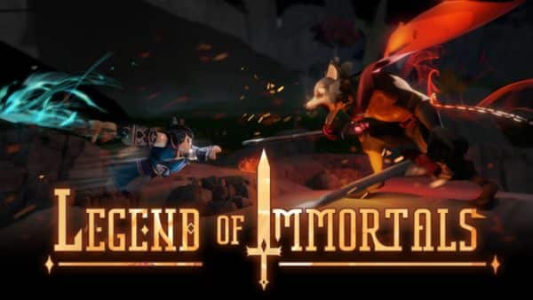 Legend of Immortals Trello Link & Wiki