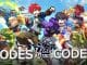 Legendino Dinosaur Battle Codes Gift Code real-time Battle