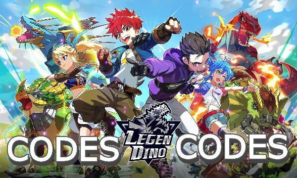 Legendino Dinosaur Battle Codes Gift Code real-time Battle