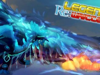 Legends Re Written Artifacts Tier List