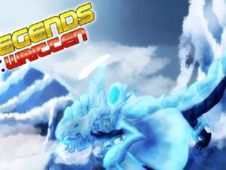Legends Re Written Blessings Tier List