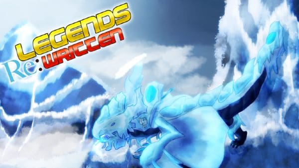 Legends Re Written Blessings Tier List