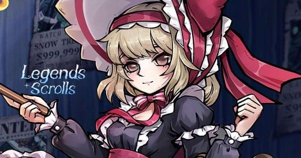 Legends Scrolls Codes