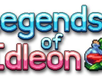 Legends of Idleon Secrets