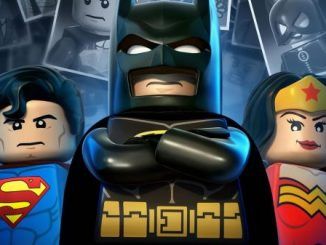 Lego Batman 2 Cheat Codes
