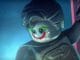 Lego DC Super Villains Red Bricks