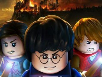 Lego Harry Potter Cheat Codes