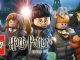 Lego Harry Potter Years 1-4 Red Bricks