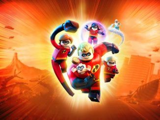 Lego Incredibles Cheat Codes