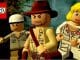 Lego Indiana Jones Cheat Codes