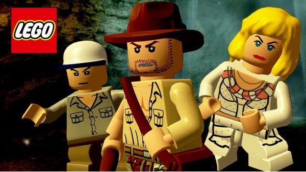 Lego Indiana Jones Cheat Codes