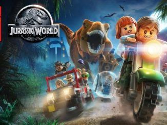 Lego Jurassic World Cheat Codes