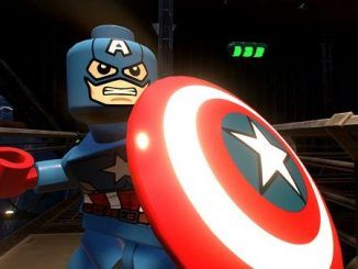 Lego Marvel Super Heroes 2 Cheat Codes