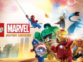 Lego Marvel Superheroes Cheat Codes