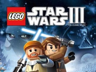 Lego Star Wars 3 Cheat Codes