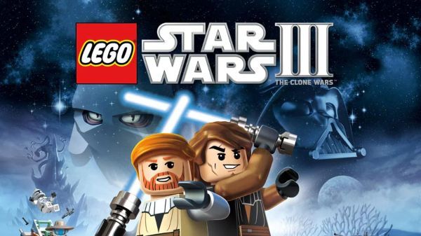 Lego Star Wars 3 Cheat Codes