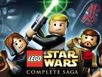 Lego Star Wars Complete Saga Cheat Codes