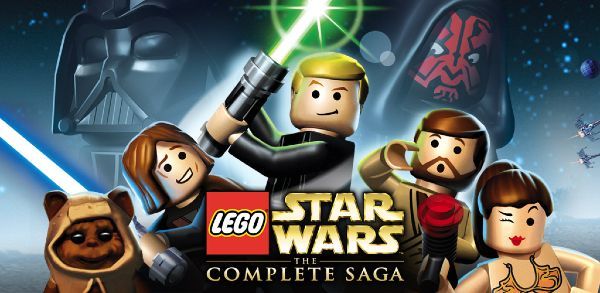 Lego Star Wars Complete Saga Cheat Codes