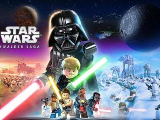 Lego Star Wars The Skywalker Saga All Minikits Locations