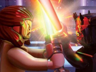 Lego Star Wars The Skywalker Saga Boost Refresh Rate