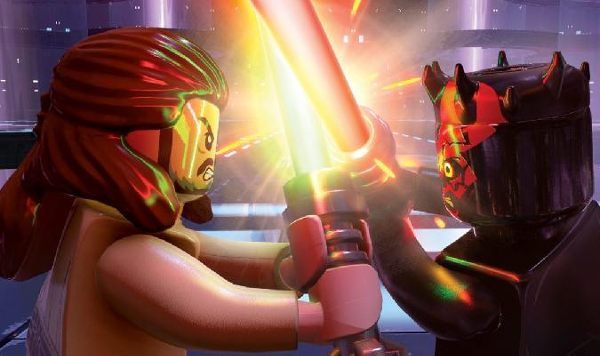 Lego Star Wars The Skywalker Saga Boost Refresh Rate