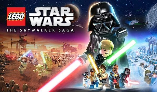 Lego Star Wars The Skywalker Saga Cheat Codes