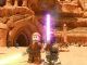 Lego Star Wars The Skywalker Saga DoF