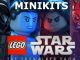 Lego Star Wars The Skywalker Saga Minikits
