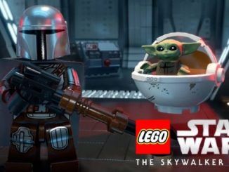 Lego Star Wars The Skywalker Saga Trophy Guide