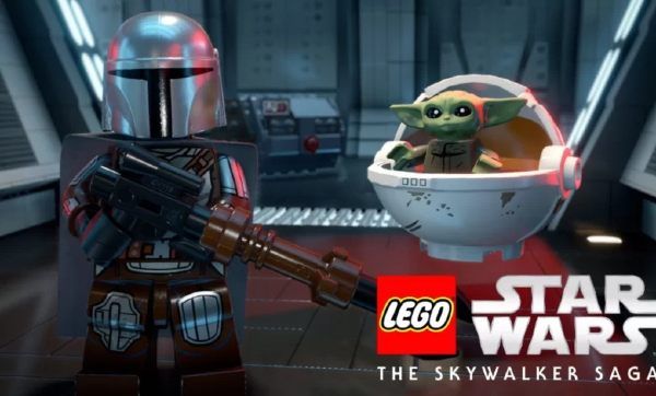 Lego Star Wars The Skywalker Saga Trophy Guide