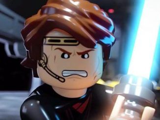 Lego Star Wars The Skywalker Saga Unlock Characters