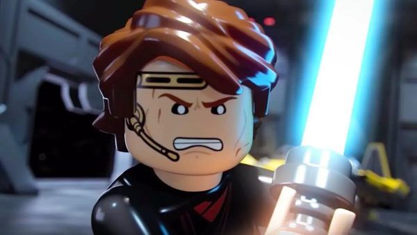 Lego Star Wars The Skywalker Saga Unlock Characters