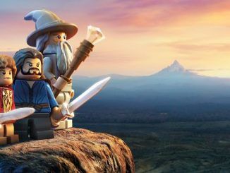 Lego The Hobbit Cheat Codes
