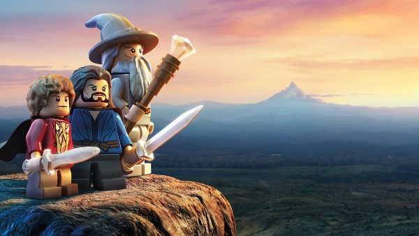 Lego The Hobbit Cheat Codes