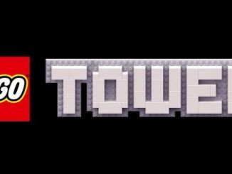 Lego Tower Codes friend