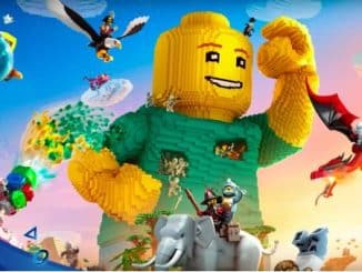 Lego Worlds Cheat Codes
