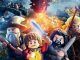 Lego The Hobbit Red Bricks