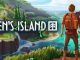 Len's Island Map