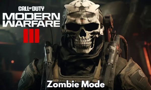 Lessons from Failing at Modern Warfare 3 Zombie Mode