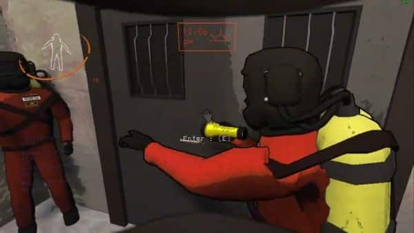 Lethal Company More Players Mod - MoreCompany