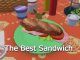 Level 3 Sandwich Recipe in Pokemon Scarlet & Violet