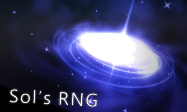 Level Up from Noob to Pro Player in Sols RNG