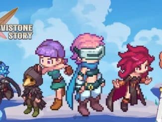Levistone Story Codes