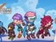 Levistone Story Codes