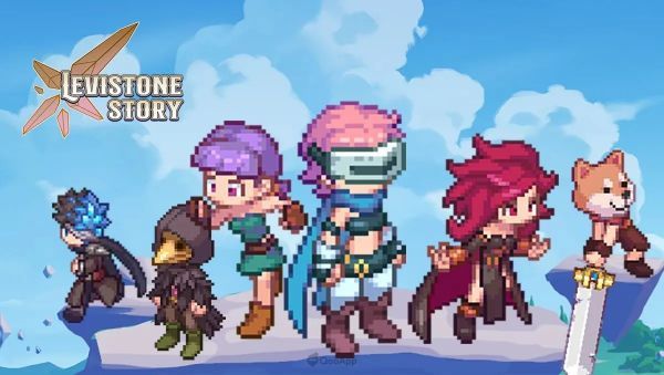 Levistone Story Codes