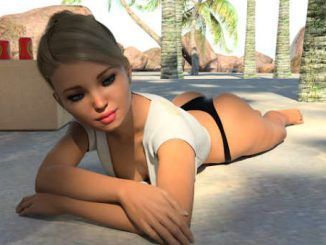 Lewd Island Walkthrough & Guide