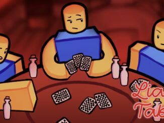 Liar’s Table Codes